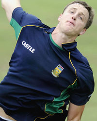 Morne Morkel